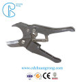 HDPE Plastic Pipe Cutter Tool